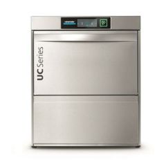 【ウィンターハルター】食器洗浄機　アンダーカウンタータイプ/型式：UC-M 2.0/三相200V/寸法　幅：600奥行：617高さ：725(mm)