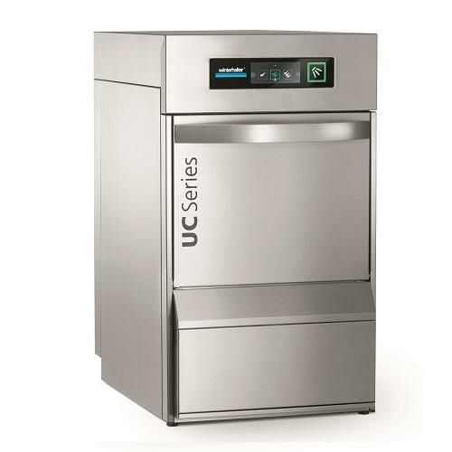 ウィンターハルター】食器洗浄機 アンダーカウンタータイプ/型式：UC-S 