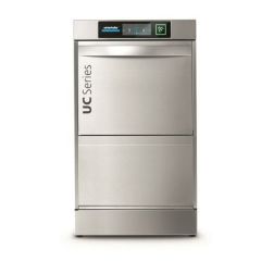 【ウィンターハルター】食器洗浄機　アンダーカウンタータイプ/型式：UC-S Excellence-i 2.0/三相200V/寸法　幅：460奥行：617高さ：820(mm)