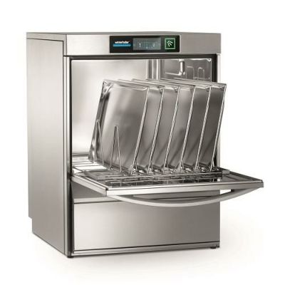 【ウィンターハルター】食器洗浄機　アンダーカウンタータイプ/型式：UC-XL 2.0/三相200V/寸法　幅：600奥行：651高さ：820(mm)
