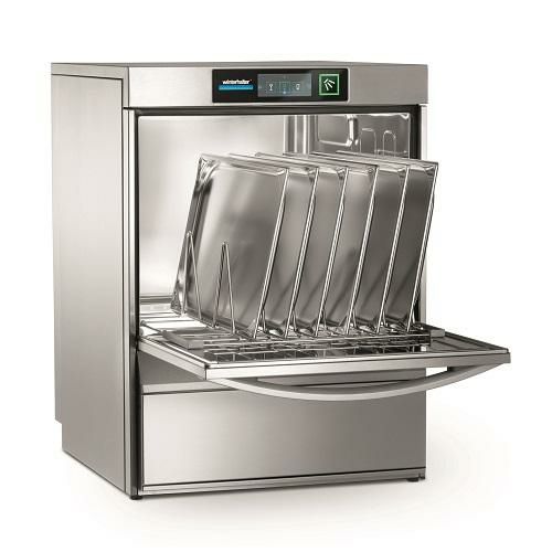 ウィンターハルター】食器洗浄機 アンダーカウンタータイプ/型式：UC 