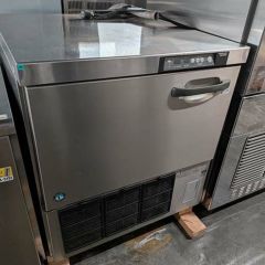 中古】ドゥフリーザー フクシマガリレイ(福島工業) QBX-136FMLT 幅1200