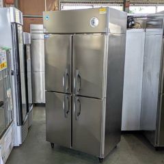 中古】ガステーブルコンロ タニコー TGU-75 幅750×奥行500×高さ185