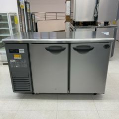 中古】冷蔵コールドテーブル パナソニック(Panasonic) SUR-K1861SB-R