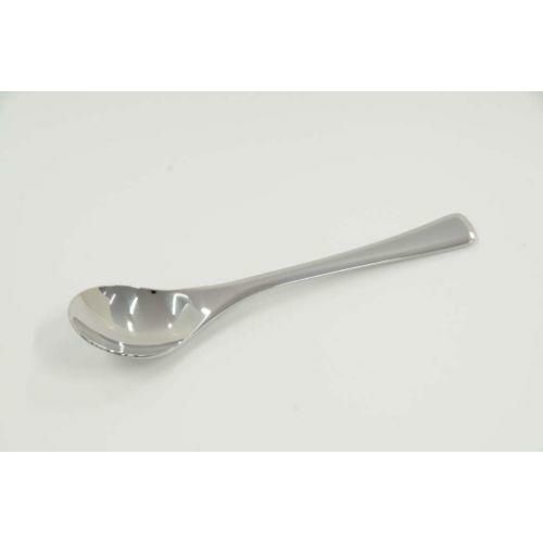 ティースプーン 【18-8 #7800 ティースプーン】 / 全長:134 /【グループA】