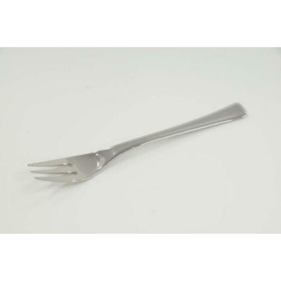 フォーク 【18-8 #7800 フルーツフォーク(S・H)】 / 全長:159 /【グループA】