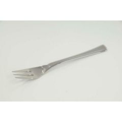 フォーク 【18-8 #7800 フルーツフォーク(S・H)】 / 全長:159 /【グループA】