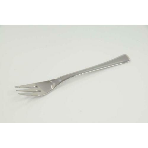 フォーク 【18-8 #7800 フルーツフォーク(S・H)】 / 全長:159