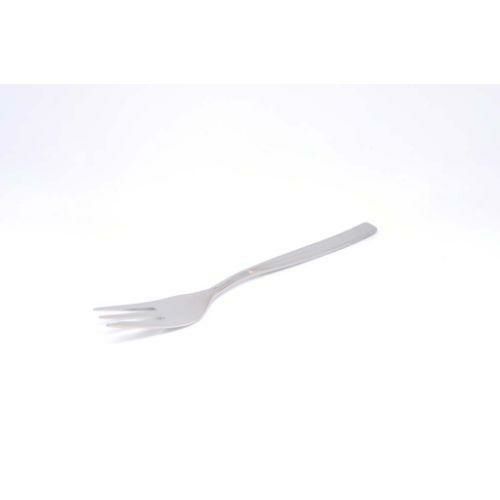 フォーク 【18-8 ロイヤル ケーキフォーク】 / 全長:155