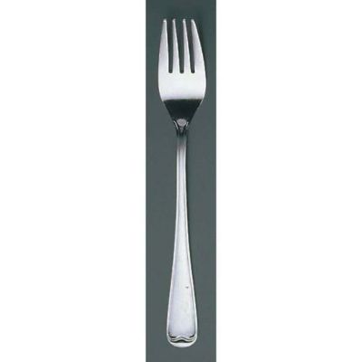 抗菌 シャイニー デザートフォーク