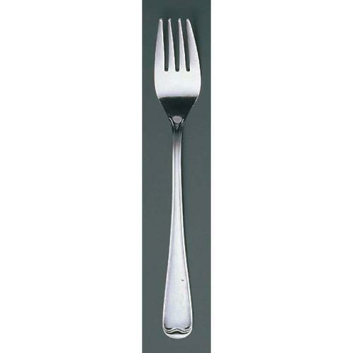 抗菌 シャイニー デザートフォーク