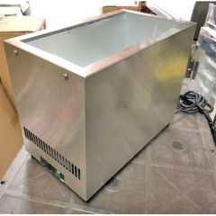 業務用/新品】タイジ フーズクーラー PS-1 W193×D344.5×H272.5mm