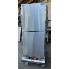 業界最長1年保証】【中古】ホットワゴン ニチワ電機 HWN-251SP 幅650