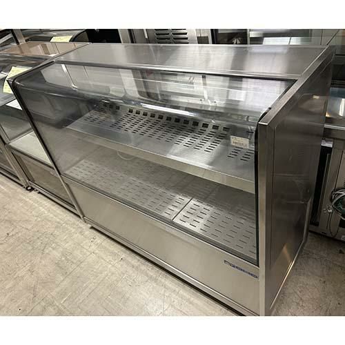 業界最長1年保証】【中古】ケーキショーケース 大穂製作所 OHGP-SRAb 