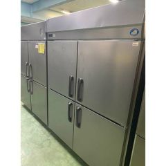 HF-120A-1-ML ホシザキ 冷凍庫(インバーター制御)｜テンポスドットコム