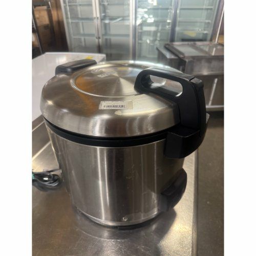 タイガー業務用ジャー炊飯器 2升炊きJNO-A360 中古 ☆中古 タイガー 業務
