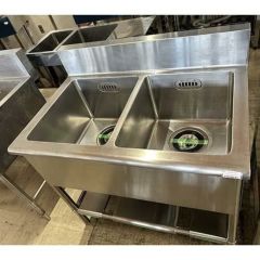 業界最長1年保証】【中古】スーパージェット フジマック FESJ1063 幅