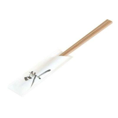 箸袋（ハカマ）「味」（５００枚入）