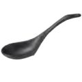 アミューズスプーン＿マットブラック