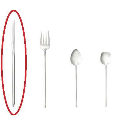 フルーツナイフ （シャイン）