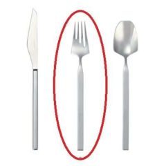 テーブルフォーク