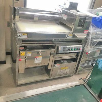 中古】手打式製麺機 大和製作所 若大将 幅1100×奥行840×高さ1330 【送料別途見積】【業務用】【委託販売】 | 中古製麺機 |  業務用厨房機器・調理道具・家具・食器の通販・買い取りサイト テンポスドットコム