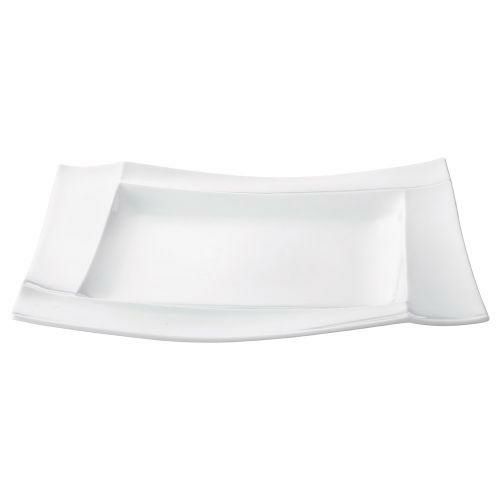 イゾラ30レクタンギュラープレートの画像