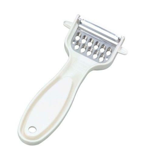 PC柄 サラダピーラー E-542-P-0P
