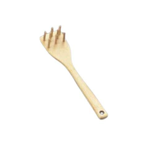 うどんすくい 全長255mm 竹製 27-402