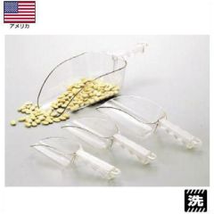 スコップ SCP24CW キャンブロ 【 業務用 】【 同梱グループA 】