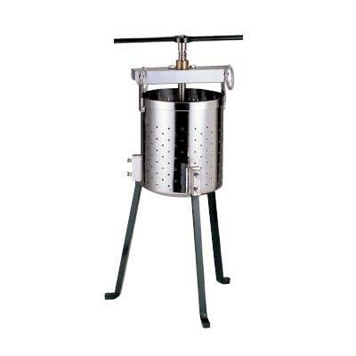 【EBM】ギョーザ絞り器 18ー8