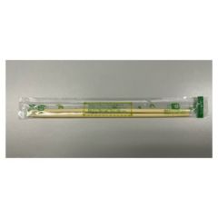 割箸 フィルム完封 竹丸箸(楊枝入り) 3000膳入
