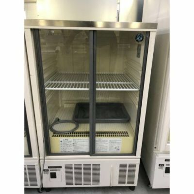 ホシザキ 冷蔵ショーケース SSB-63CTL2 楽天市場】新品 ホシザキ 冷蔵ショーケース SSB-63DTL幅630×奥行