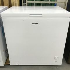 中古】TB冷凍ストッカー テンポスオリジナル TBCF-282-RH 幅1116×奥行