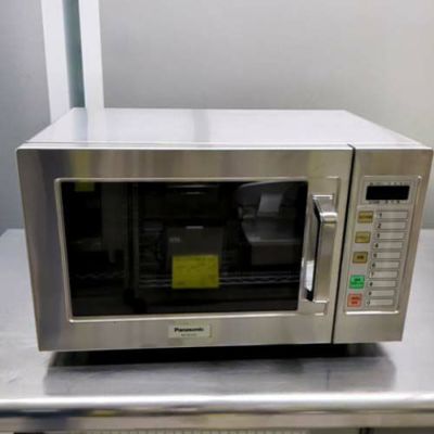 50Hz○Panasonic 【50Hz】○Panasonic 業務用電子レンジ NE-921G 単相