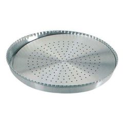 デバイヤー アルミ ピザパン(底取)7365-30