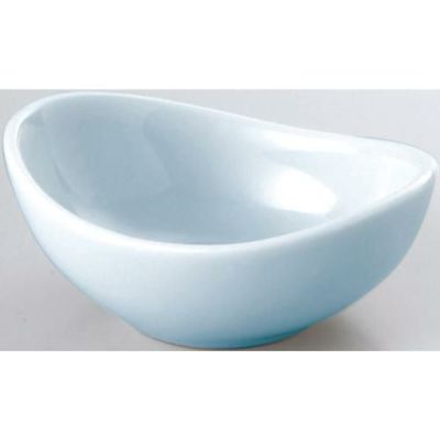 9cm ビーンズボール 青白磁/業務用