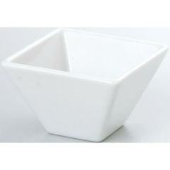 7cm スクエアボール 白/業務用