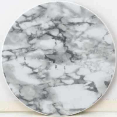 アラベスカート25cm 平皿/業務用