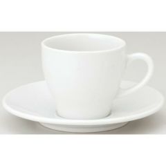 ピアットホワイトコーヒー碗/業務用