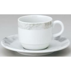 アラベスカート  スタックコーヒー碗/業務用