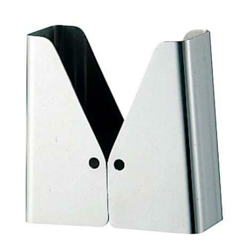 ナフキン立 V型 チボリ 18-8 UK