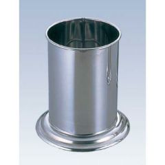 EBM 18-0 はし立て 大(φ100×H140)