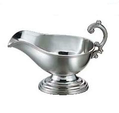 ソースポット 小 180cc B渕 18-8 UK