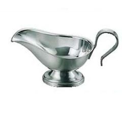 ソースポット 80cc 18-8 SB/業務用/新品/小物送料対象商品