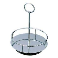 #105 回転 カスタースタンド