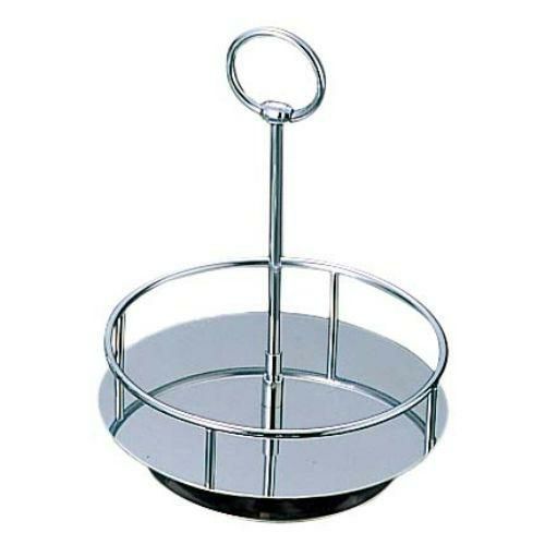 カスタースタンド #105 回転式