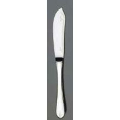 EBM 18-8 リモージュ(銀メッキ付)フィッシュナイフ(H・H)
