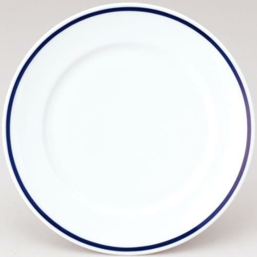Dia Ceram インディゴブルー ワイドリム17cm /業務用