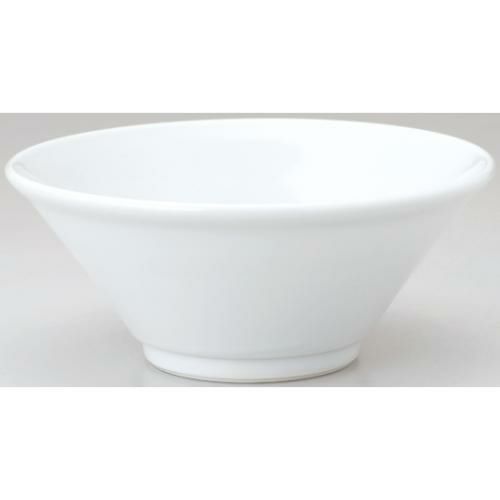 白中華新切立22cm 丼/業務用